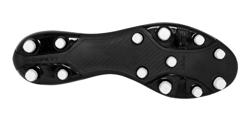 Botines Con Tapones Penalty Modelo Brasil 70 Pro Ix