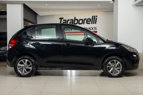 Citroen C3 90 Feel 2017 Taraborelli Usados
