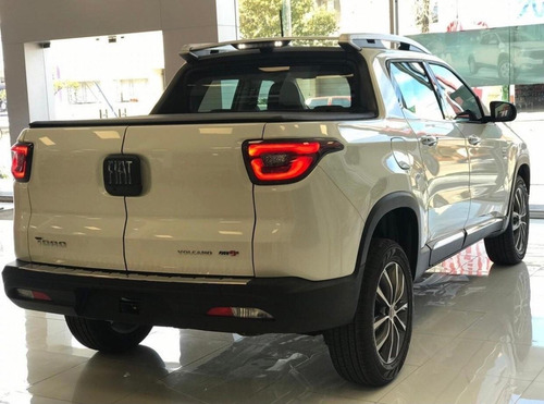 Imagen 14 de 15 de Fiat Toro Freedom / Entrega Con 800 Mil Anticipo O Usado #-