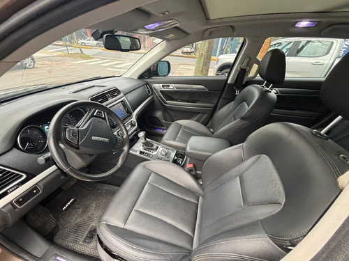 Haval H6 Dignity