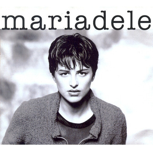 Cd Mariadele (mariadele) Estándar