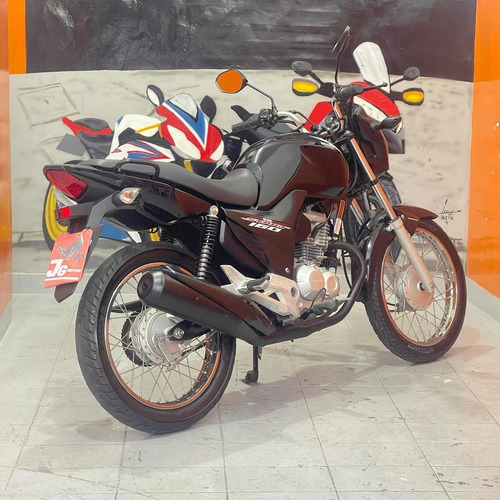 Imagem 7 de 9 de Honda 160