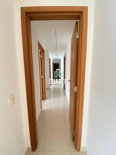 Imagem 19 de 30 de Apartamento Alto Padrão, Próximo A Praia! - Ap04064 - 69685487
