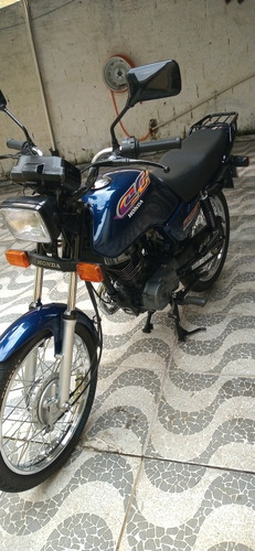 Imagem 2 de 11 de Honda 125