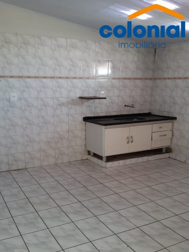 Imagem 21 de 27 de Casa Com 3 Quartos Com Edícula Nos Fundos - Ca01020 - 68343583