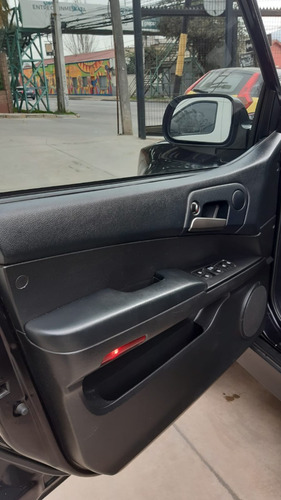 SsangYong Actyon Sports 2.2 Aut