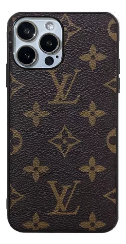 Funda de 5.500 dólares para iPhone de Louis Vuitton