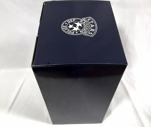 Resident Evil 3 Collectors Jill Valentine (Usado)