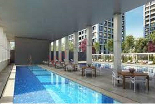 Departamento En Venta Alegra Towers Juriquilla Santa Fe