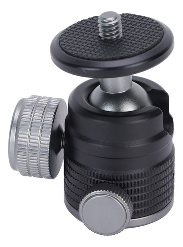 Adaptador De Trípode Con Cabeza Esférica Para Zapatos Calien