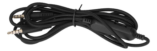 Cable De Audio Para Auriculares Hyperx Cloud Mix Gaming De K