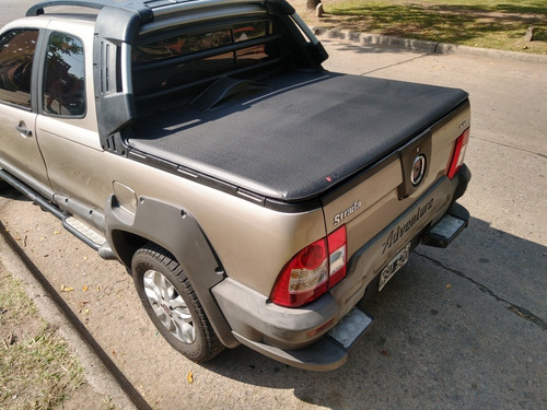 Fiat Strada Adventure 1.6 16v