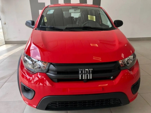Imagen 10 de 15 de Fiat Mobi Like 1.0 0km 2022 Anticipo Y Entrega Inmediata #-