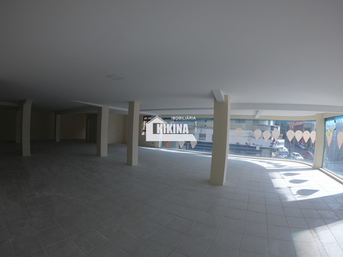 Imagem 7 de 12 de Sala Comercial Para Alugar - 02950.9309