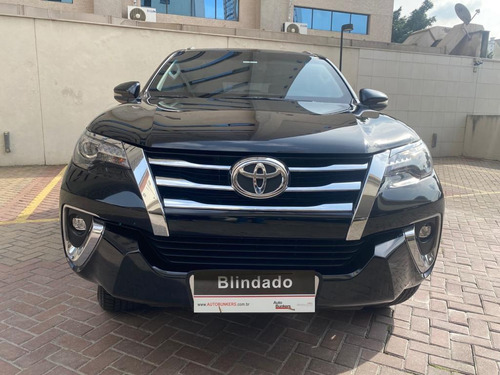 Imagem 1 de 7 de Toyota Hilux Sw4 Hilux Sw4 Srx 4x4 2.8 Tdi 16v Dies. Aut. D
