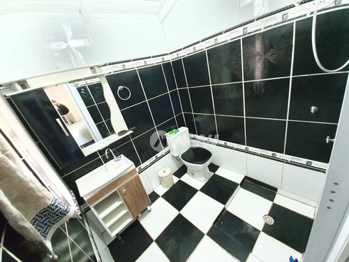 Imagem 23 de 29 de Casa À Venda, 138 M² Por R$ 350.000,00 - Liberdade - Novo Hamburgo/rs - Ca3369