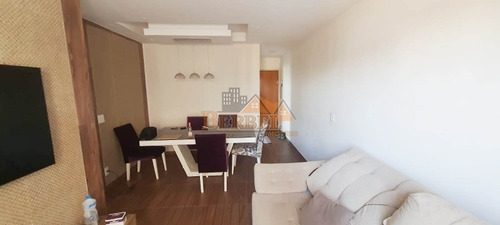 Imagem 5 de 22 de Apartamento Para Venda Na Cidade Líder, 3 Dormitórios, 1 Vaga, 61 M² - 6680