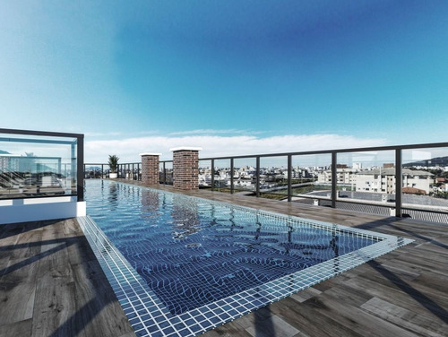 Imagem 4 de 11 de Apartamento Em Centro, Florianópolis/sc De 70m² 2 Quartos À Venda Por R$ 426.953,00 - Ap1223898-s