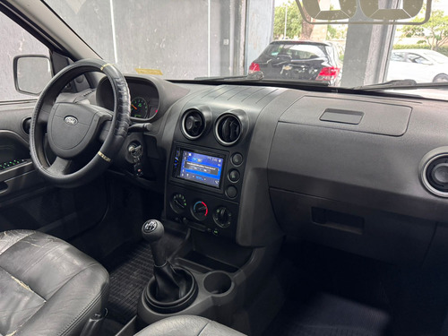Ford Ecosport Ecosport XLS 1.6 (Flex)