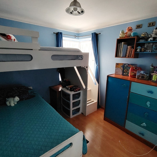 Bella Casa En 5ta Etapa Queltehue Sur Larapinta