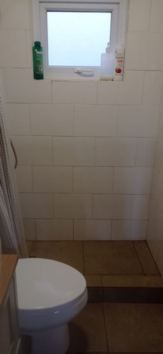 Casa Amoblada En Algarrobo Con Amplio Terreno