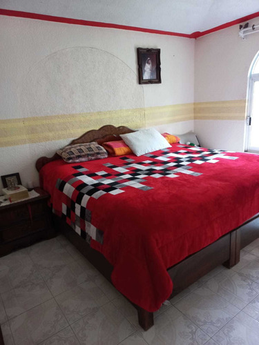 Imagen 11 de 11 de Casas En Venta En Ocho Cedros, Toluca