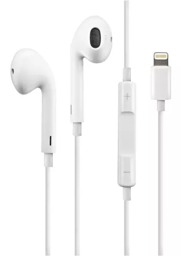 AURICULARES EARPODS MANOS LIBRES USB-C TIPO C CALIDAD A+ (NO IPHONE)  CELULARES Auriculares con cable