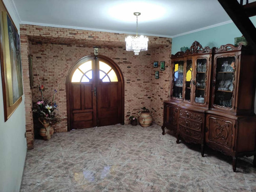 En Venta Apartamento Duplex Ubicado En Carrizal Residencias Estancias Carcabelos. Rz