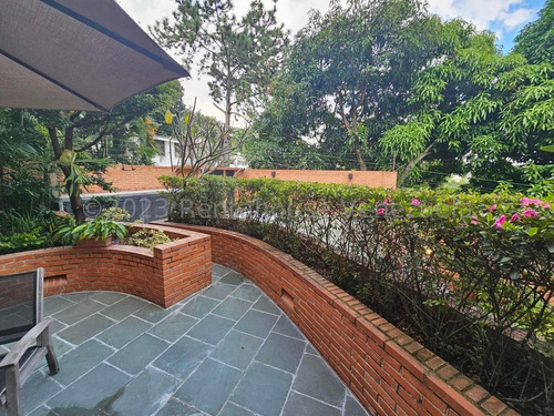 Apartamento En Venta Country Club Abm