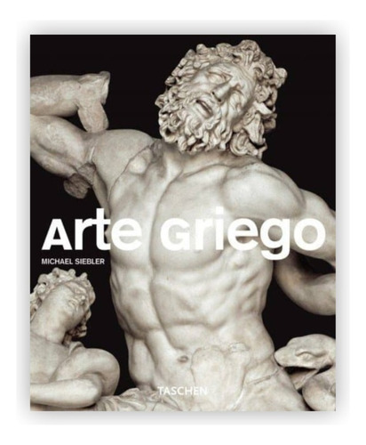 Arte Griego -ka- Taschen