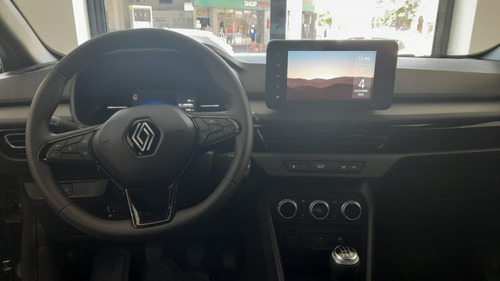 Renault Kardian 1.0 Tce Evolution 156 Mt