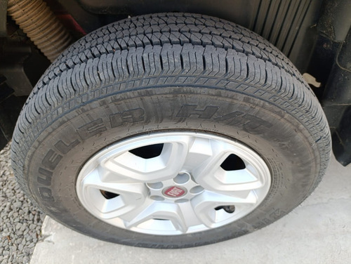 Fiat Toro 2.0 Freedom 4x2