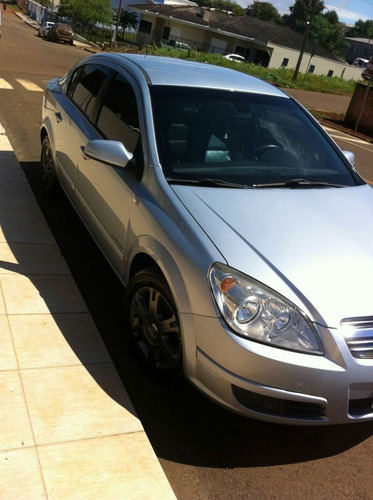 Chevrolet Vectra 2006 2.0 Elegance Flex Power Aut. 4p