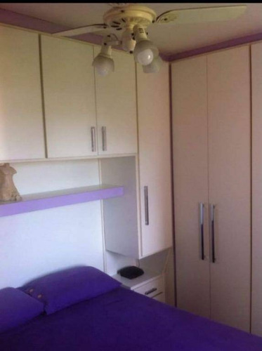 Imagem 10 de 18 de Apartamento 2 Dormitórios ( Local Nobre ) À Venda De 88,00 M² Por R$ 440.000 - B. Santa Paula - São Caetano Dos Sul/sp - Ap0632