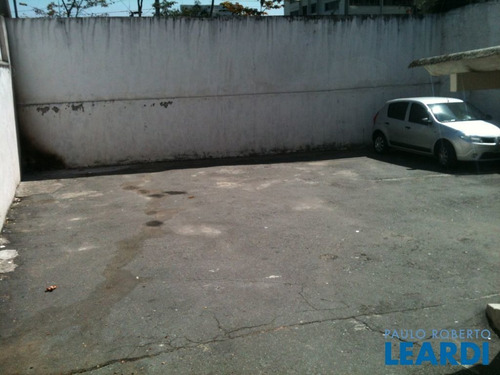 Imagem 3 de 15 de Casa Assobradada - Alto Da Boa Vista - Sp - 536826