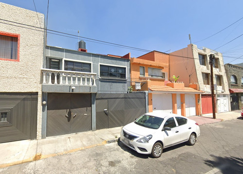 Excelente Casa Bien Ubicada!!! Norte 17 #5252 Lindavista Vallejo