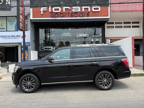 Ford Expedition 3.5 Limited 4x2 At