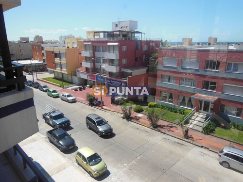 Imagen 23 de 30 de Apartamento En Peninsula, 2 Dormitorios *