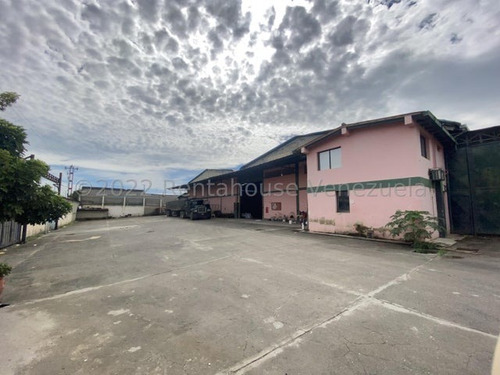 Imagen 22 de 30 de Galpones En Venta Zona Industrial Barquisimeto, Áreas De Oficina, Vigilancia Privada, Código 23-14428, Mz 29/03