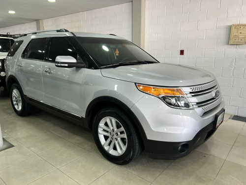 Ford Explorer 4x4