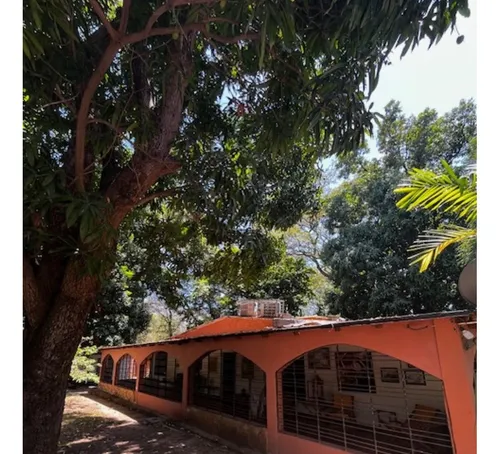 Casito Para Hacienda San Juan