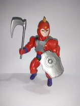 Comprar Masters Universe Motu Heman He Man Galaxy Warriors Fighters