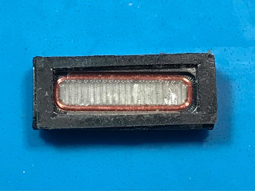 Parlante Speaker *original* Lg K8 2017 X240 (Usado)