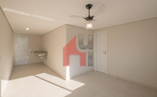 Imagem 3 de 30 de Apartamento Para Alugar, 19 M² Por R$ 1.100,00/mês - Bom Retiro - São Paulo/sp - Ap1517