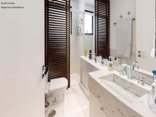 Imagem 4 de 14 de Apartamento - Ap00280 - 68302877