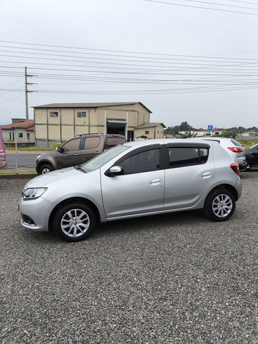 Renault Sandero 1.6 8V