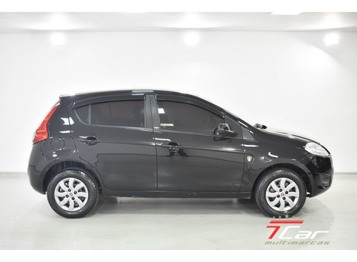 Fiat Palio 1.4 MPI ATTRACTIVE 8V FLEX 4P MANUAL