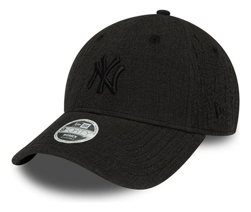 Jockey New York Yankees Mlb 9forty Black