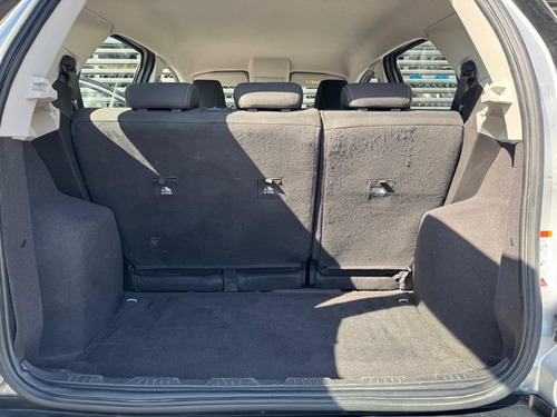 Ford Ecosport 2.0 Trend At