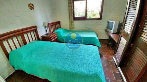 Hermosa Casa En Venta En Playa Mansa- Ref: 5929